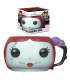 POP HOME The Nightmare before christmas Sally POP ceramic mug