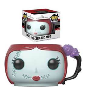 POP HOME The Nightmare before christmas Sally POP ceramic mug