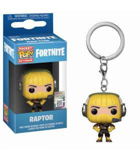 Llavero Fornite Raptor