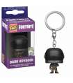 Llavero Fornite Dark Voyager