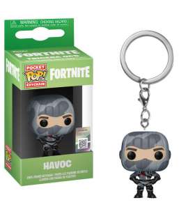 Llavero Fornite Havoc
