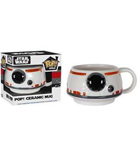 POP HOME Star Wars BB-8 POP ceramic mug