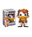 297 DISNEY FUNKO POP LAUNCHPAD MCQUACK