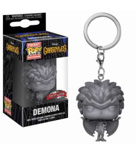 Llavero Gargoyles Demona