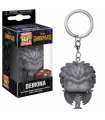 Llavero Gargoyles Demona
