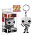 Llavero nightmare before christmas Jack Skellington
