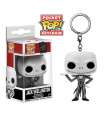 Llavero nightmare before christmas Jack Skellington