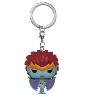 Llavero Gargoyles Demona