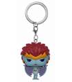 Llavero Gargoyles Demona