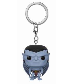 Llavero Gargoyles Goliath