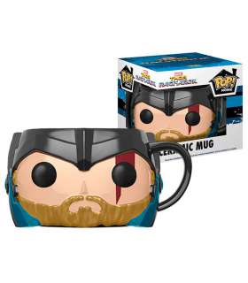 POP HOME Thor Ragnarok  Thor POP ceramic mug