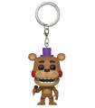 Llavero Pizzeria Simulator Rockstar Freddy