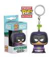 Llavero South Park Mysterion