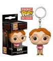 Llavero Stranger Things Barb
