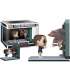 727 MOMENT STRANGER THINGS FUNKO POP ELEVEN AND DEMOGORGON