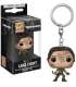 Llavero Tomb raider Lara Croft