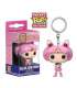 Llavero Sailor Moon sailor chibi moon
