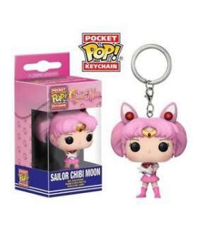 Llavero Sailor Moon sailor chibi moon