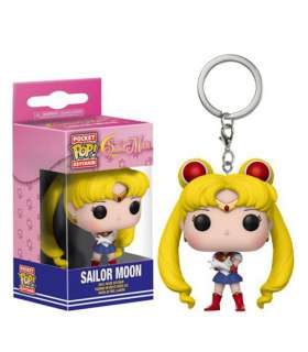 Llavero Sailor Moon sailor moon