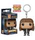 Llavero Harry Potter Hermione Granger