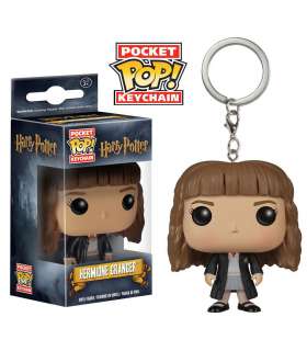 Llavero Harry Potter Hermione Granger