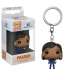 Llavero Overwatch Pharah