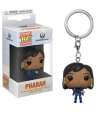 Llavero Overwatch Pharah