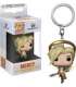 Llavero Overwatch Mercy