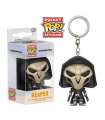 Llavero Overwatch Reaper