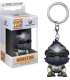 Llavero Overwatch Winston