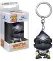 Llavero Overwatch Winston