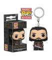 Llavero Game of thrones jon snow