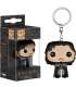 Llavero Game of thrones jon snow
