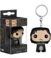 Llavero Game of thrones jon snow