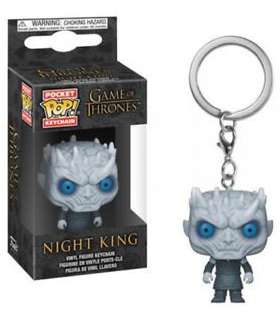 Llavero Game of thrones Night King