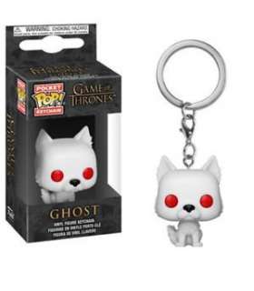 Llavero Game of thrones Ghost