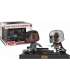 257 MOMENT STAR WARS FUNKO POP REMATCH ON THE SUPREMACY