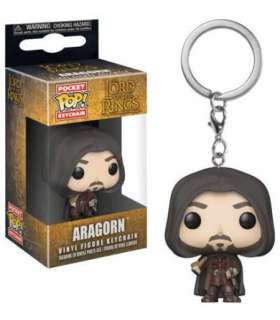 Llavero Lord of the rings Aragorn