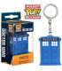 Llavero Dr. Who Tardis