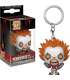 Llavero It Pennywise with spider legs