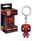 Llavero Deadpool  Deadpool with swords