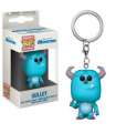 Llavero Monsters Sulley