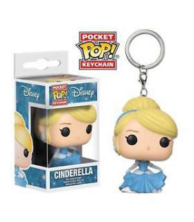 Llavero Disney Cinderella