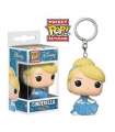 Llavero Disney Cinderella