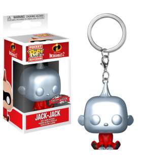 Llavero Incredibles 2 Jack-Jack