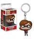 Llavero Incredibles 2 Elastigirl