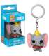 Llavero Dumbo Dumbo