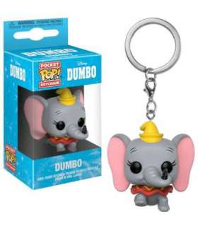 Llavero Dumbo Dumbo