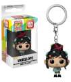 Llavero Ralph breaks the internet Vanellope