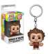 Llavero Ralph breaks the internet Wreck it Ralph
